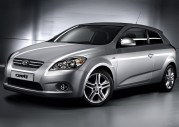 Tapety Kia
